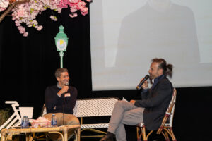 Stéphane Kaminsky Agences conférenciers Animateurs séminaires