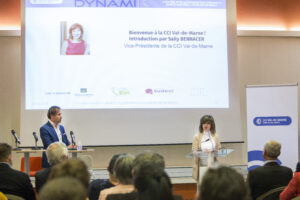 Stéphane Kaminsky Agences conférenciers Animateurs tables rondes