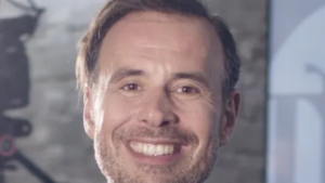 Stéphane Kaminsky Animateur de Conventions