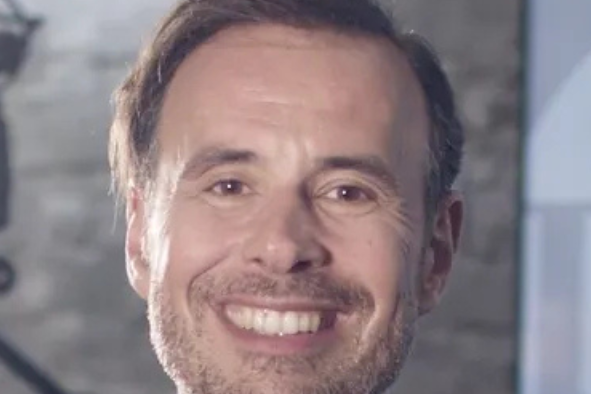 Stéphane Kaminsky Animateur de Conventions