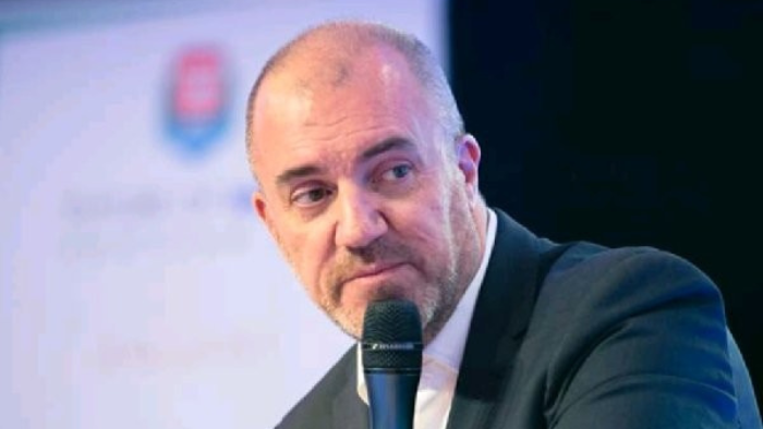 Agences de conférenciers Thierry Debien Haute performance Entraineur de soi et des autres