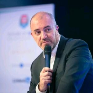 Debien Thierry Agences de conférenciers Haute performance Entraineur de soi et des autres