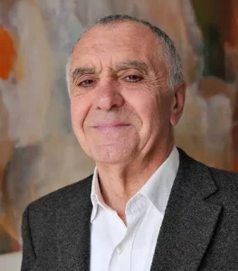 Essayiste Gilles Lipovetsky Agence Conférenciers Philosophe