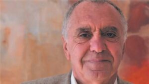 Essayiste Gilles Lipovetsky Agences de Conférenciers