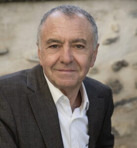 Philosophie Gilles Lipovetsky Agences Conférenciers