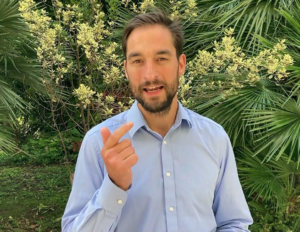 Agences conférenciers Management Bernard Guéry