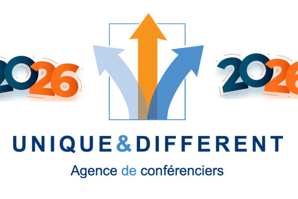 Agences de conférenciers INSPIRANTS Journées mondiales 2026