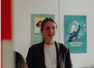 Diane Dupont Agences conférenciers Animatrice conventions