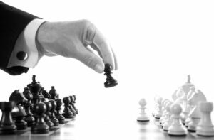 Pierre Fayard Agence conférencier Atelier stratagèmes chinois