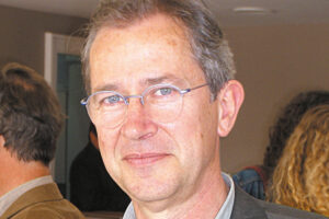 Pierre Fayard Agence conférencier Knowledge Management