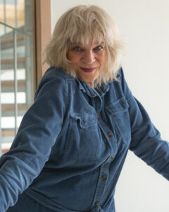 Caroline Simonds Rire médecin Agences conférenciers Communication