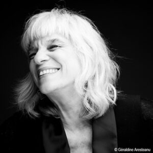 Caroline Simonds Rire médecin Agences conférenciers Cultiver la Bienveillance