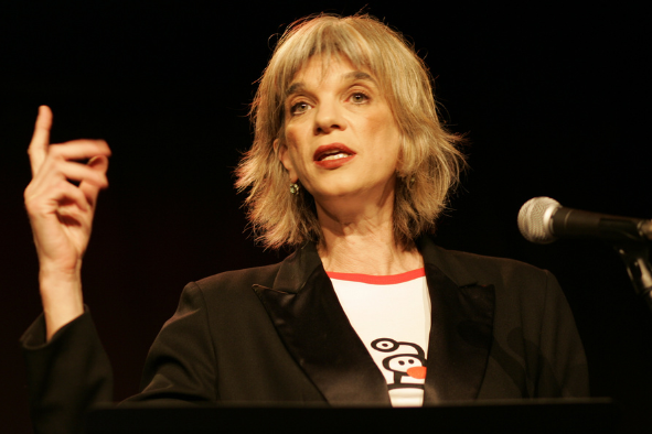 Caroline Simonds Rire médecin Agences conférenciers Résilience