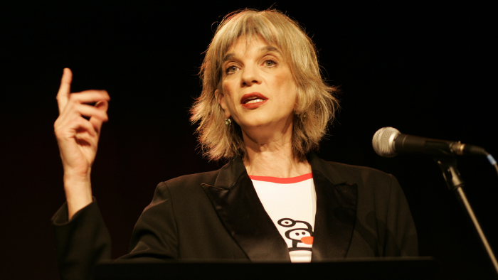 Caroline Simonds Rire médecin Agences conférenciers Résilience