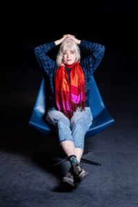 Caroline Simonds Rire médecin Agences de conférenciers Perfection (Recherche de la)