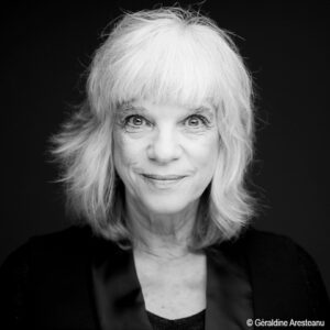 Caroline Simonds Rire médecin Agences de conférenciers Soignants (Attention et intention)