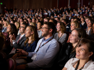 Conférence spectacle Christophe Boisselier Magicien sommelier Cuisinier Agences de conférenciers