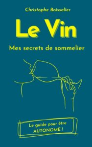 Conférence spectacle Christophe Boisselier Magie et bien manger Agences conférencier Livre