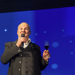 Conférences spectacles Christophe Boisselier Magie & bien manger Agences conférencier