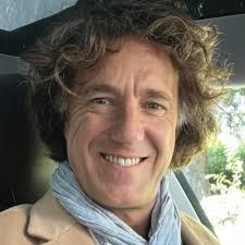 Ivan Volpoet Agence conférenciers Pilote de Prototype Management empathique