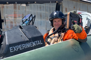 Ivan Volpoet Agence évènementiel Pilote de Prototype Management empathique