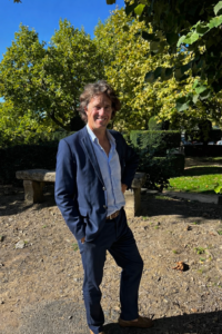 Ivan Volpoet Agences conférencier Pilote de Prototype Management empathique