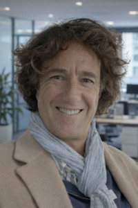 Ivan Volpoet Agences conférenciers Pilote de Prototype Management empathique