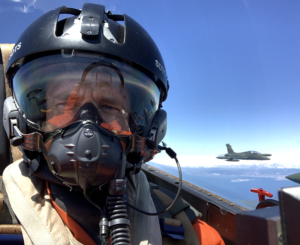 Ivan Volpoet Agences de conférenciers Pilote de Prototype Management empathique