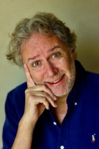 Jean-François Hadida Agence conférencier spectacle management leadership