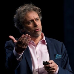 Jean-François Hadida Agences conférenciers management leadership