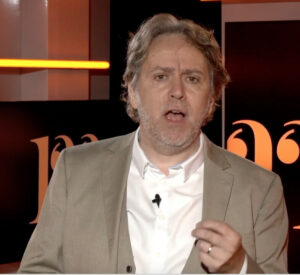 Jean-François Hadida Agence conférencier spectacle management leadership