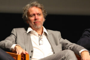 Jean-François Hadida Agences de conférenciers management & leadership