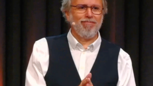 Jean-François Hadida choisir Agences conférenciers Paris management & leadership