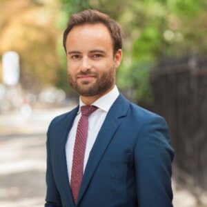 Louis Arnaud Agences conférenciers Otage en Iran leçons pour l'entreprise