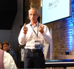 Tanguy Lunven Agence de conférenciers Management et Musique