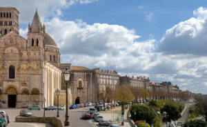 Agence Conférenciers Angoulême