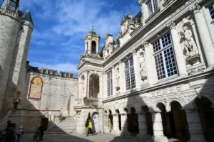 gence Conférenciers de La Rochelle