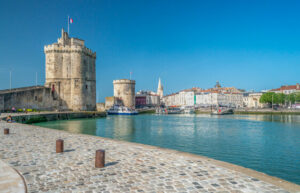 Agence Conférenciers La Rochelle