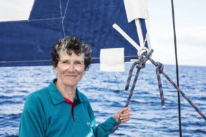 Isabelle Autissier Agence conférenciers Charente-Maritime