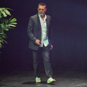 Ronan Le Paranthoën Agence conférenciers Depassement de soi
