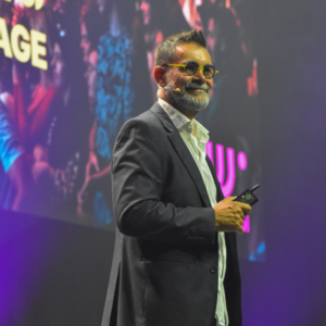 Ronan Le Paranthoën Agence conférenciers inspirants Resilience